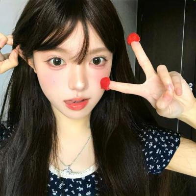 白手掌