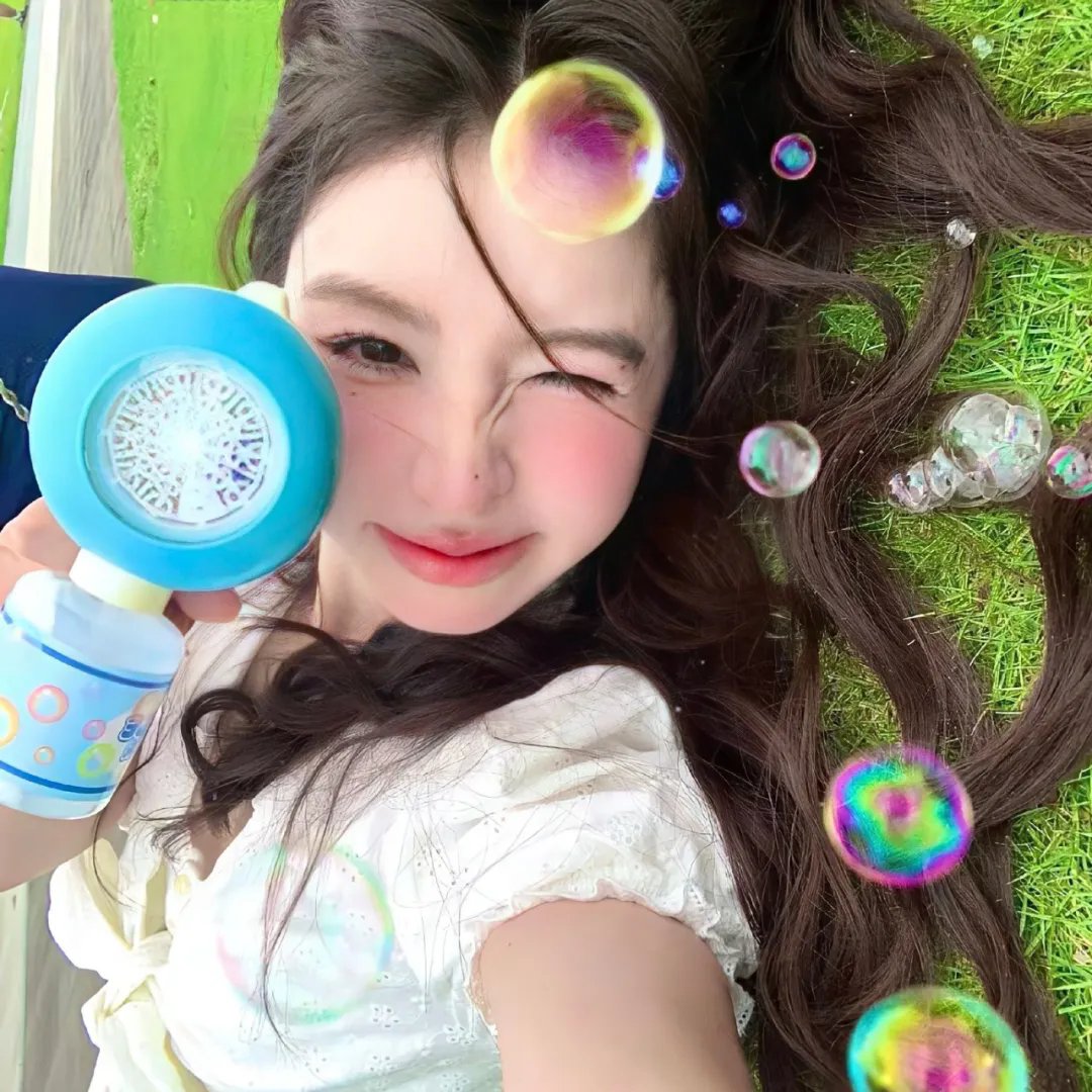 透明的我们