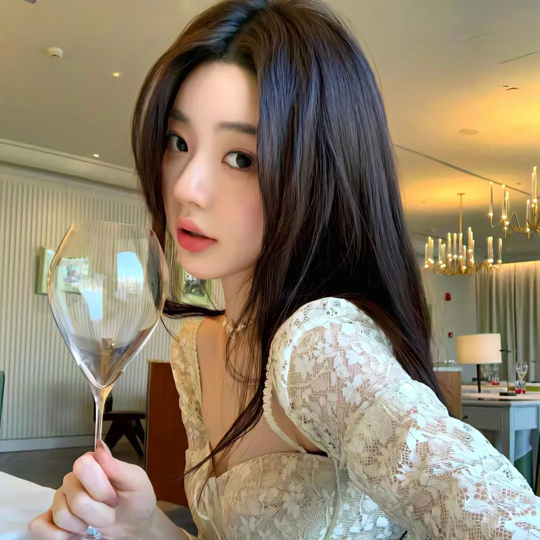 美食街女老板