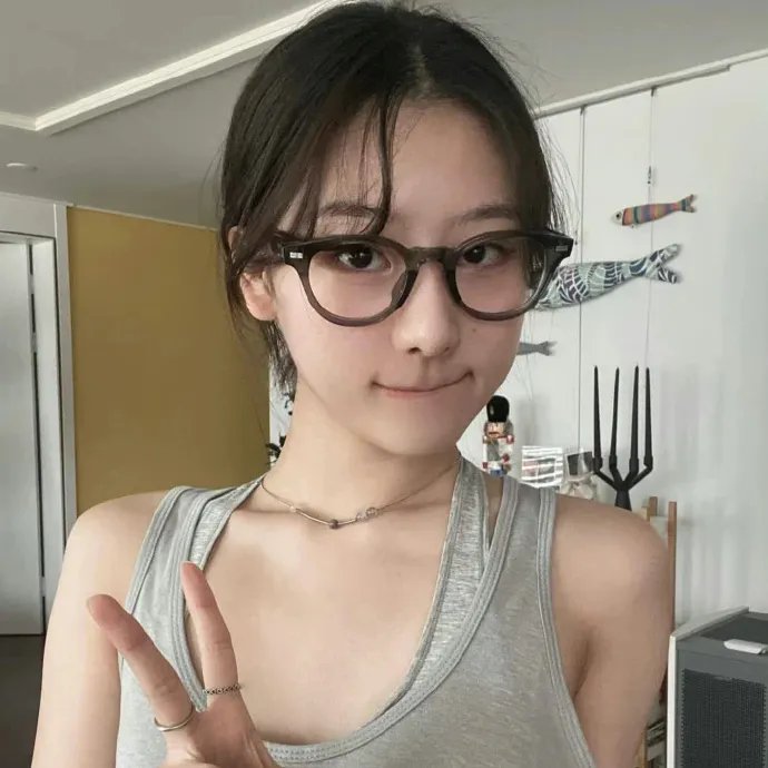 私语时刻