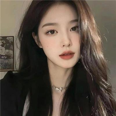 口红